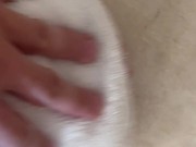 Showering The Cum Off My Feet - Dane Coxx 13/16