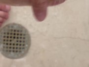 Showering The Cum Off My Feet - Dane Coxx 5/16