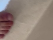 Showering The Cum Off My Feet - Dane Coxx 9/16