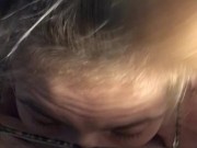 Throat goat of the year we call her mouth hugging Pheonix!! 1/16