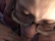 Throat goat of the year we call her mouth hugging Pheonix!! 11/16