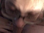 Throat goat of the year we call her mouth hugging Pheonix!! 2/16