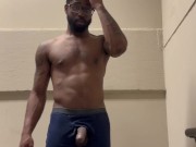 You make me feel so good 1/16