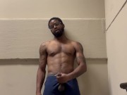 You make me feel so good 4/16