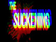 Zombie Girl Found in the Forrest Gives a Deepthroat Blowjob and Cum Suck 1/16