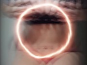 I Can't Stop Cumming inside my Step Sisters Pussy