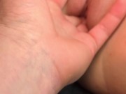 I Can't Stop Cumming inside my Step Sisters Pussy 4/16