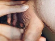 I Can't Stop Cumming inside my Step Sisters Pussy 6/16