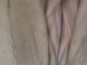 Fingering and rubbing clit 15/16