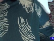 فیلم سوپر ایرانی‌ با خاله خوش هیکل کون گنده و کمر باریک سکسی‌ - Iranian Porn With Big Ass Milf 8/16