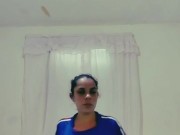 Este culo está bien caliente y lleno de ganas 10/16