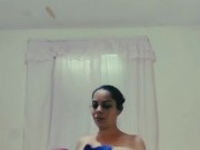 Este culo está bien caliente y lleno de ganas 11/16