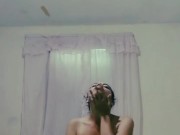 Este culo está bien caliente y lleno de ganas 13/16