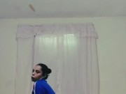 Este culo está bien caliente y lleno de ganas 7/16