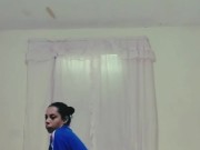 Este culo está bien caliente y lleno de ganas