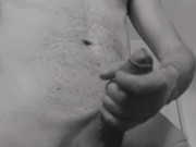 Thinking of you makes me so fucking hard 1/16