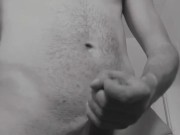 Thinking of you makes me so fucking hard