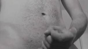 Thinking of you makes me so fucking hard