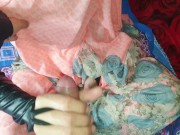 First anal sex with my cute Asian stepsister her ass hole is too tight 2/16