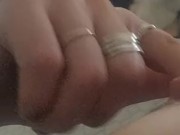 Pulling on my nipple, breast milk comes out 11/16