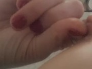 Pulling on my nipple, breast milk comes out 6/16