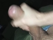 Não posso fazer barulho se não serei pego me masturbando 12/16