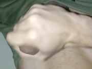 Não posso fazer barulho se não serei pego me masturbando 15/16