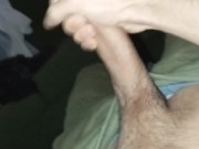 Não posso fazer barulho se não serei pego me masturbando 16/16