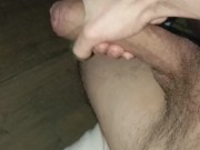 Gozando rápido para não ser pego... 16/16