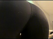 Cruel Stepmom Wakes You Up With Her Farts 12/16