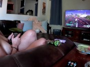 Fortnite Jack Skelly Gameplay 10/16