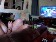 Fortnite Jack Skelly Gameplay 12/16