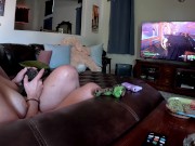 Fortnite Jack Skelly Gameplay 15/16