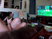 Fortnite Jack Skelly Gameplay 4/16