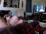 Fortnite Jack Skelly Gameplay 5/16