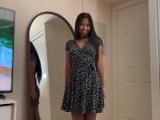 Don't Pull Out of my Asian Pussy! 1/16