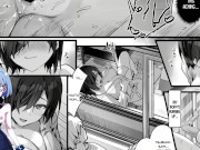 Follandome a la vecina casada 10/16