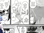 Follandome a la vecina casada 3/16