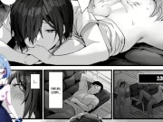 Follandome a la vecina casada 9/16