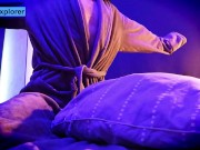 Sensual & Relaxing JOI with Vocal Daddy 1/16