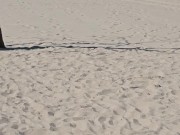 Секс кемпинг на общественном пляже в Германии (часть 1) 1/16