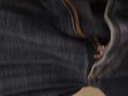 Pissing in the kitchen 5/16