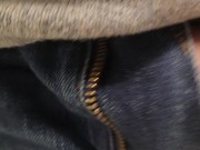 Pissing in the kitchen 6/16