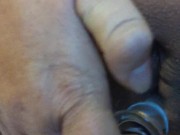 Dildo Masturbation Squirt 14/16