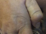 Dildo Masturbation Squirt 15/16