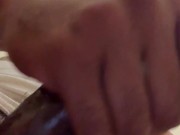 Got horny who wanna help 8/16