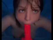 Blondies oral fixation compilation 11/16