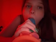 Blondies oral fixation compilation 6/16