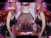 I Flap You Fap: Hottest Bat on the Internet - Halloween JOI FX MESMERIZE REBELLE HART 5/16