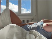 HILDE_FRENCH-POV REVEILLE MATINAL BAISE MOI 7/16